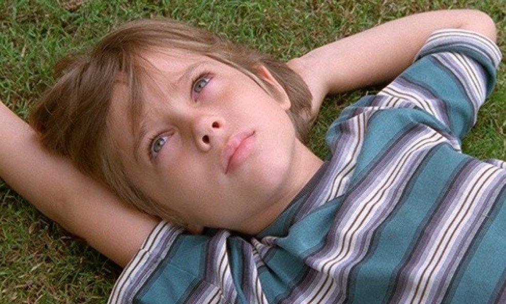 Boyhood