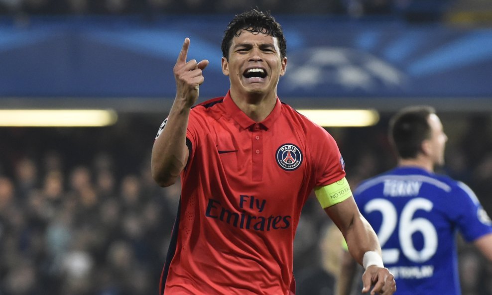 Thiago Silva