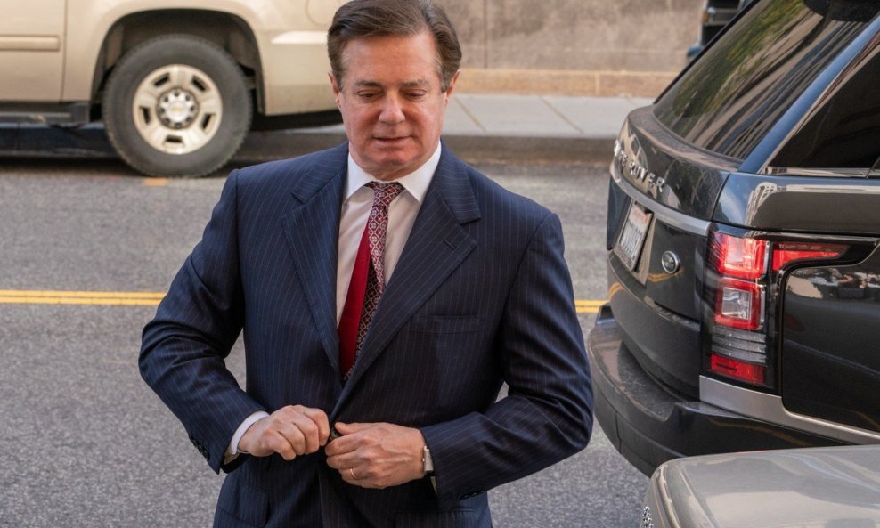 Paul Manafort