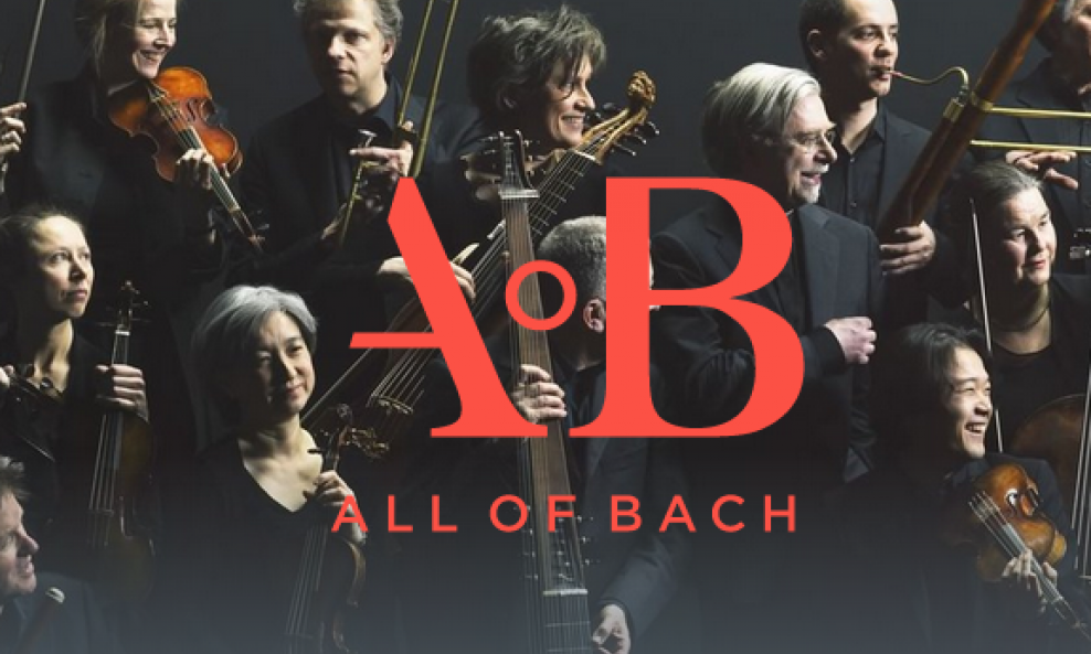 All of Bach