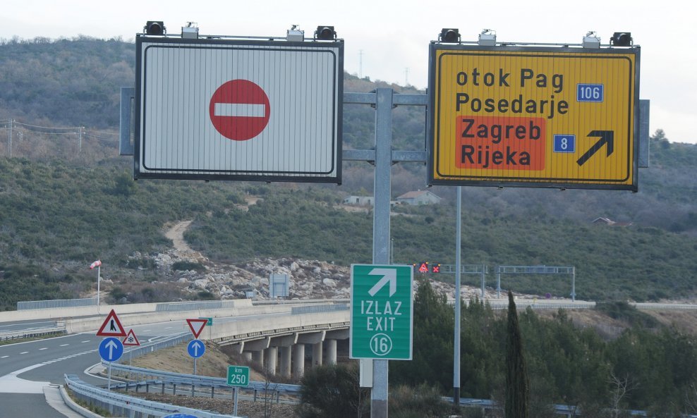 Vjetar na A1