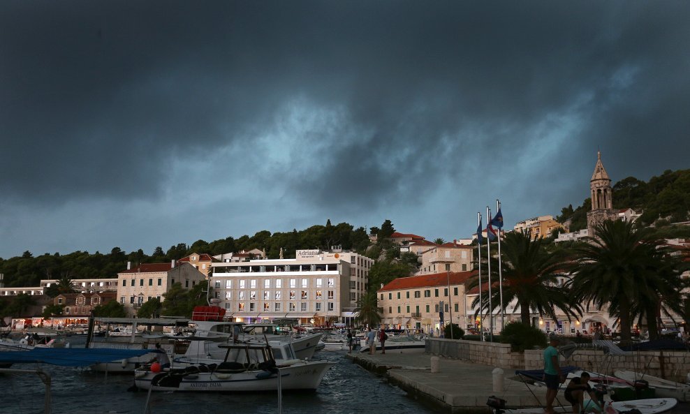 Ilustrativna fotografija / Hvar