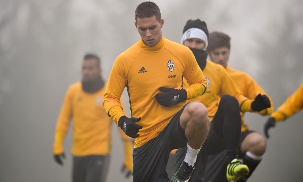 marko pjaca juventus