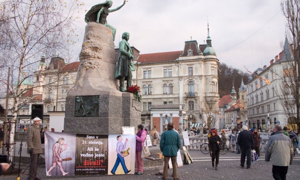 Ljubljana