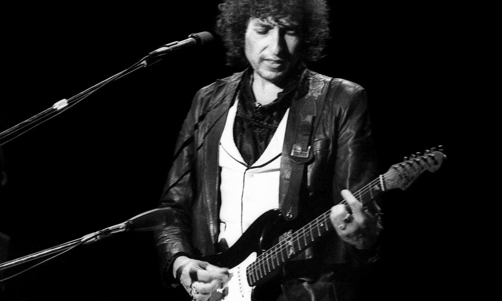 Bob Dylan