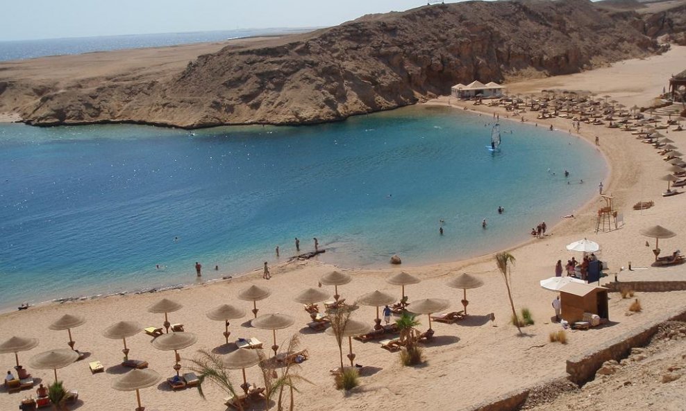 Hurgada Makadi Bay