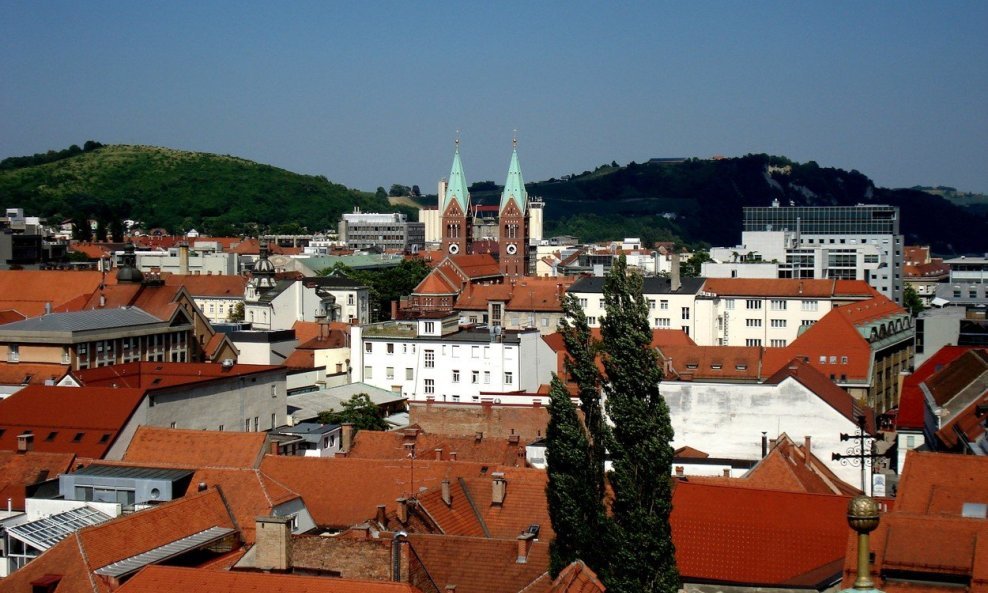 Maribor