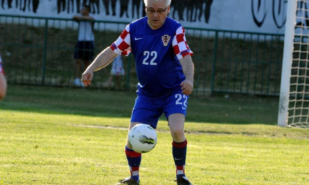 Ivo Josipović