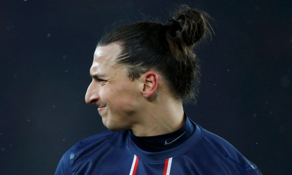 Zlatan Ibrahimović