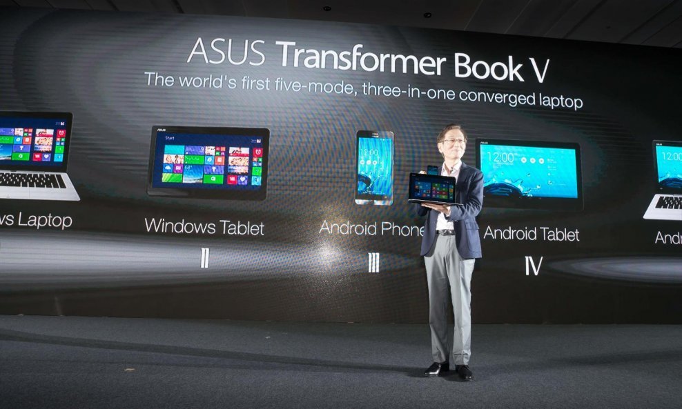 Transformer Book V