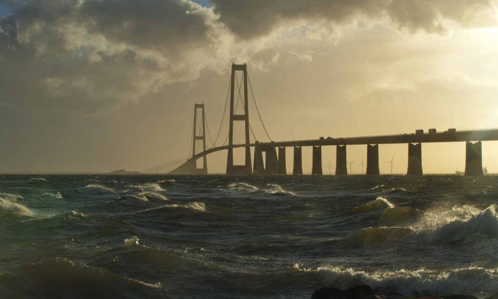 Great Belt Bridge