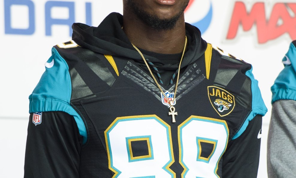 Allen Hurns