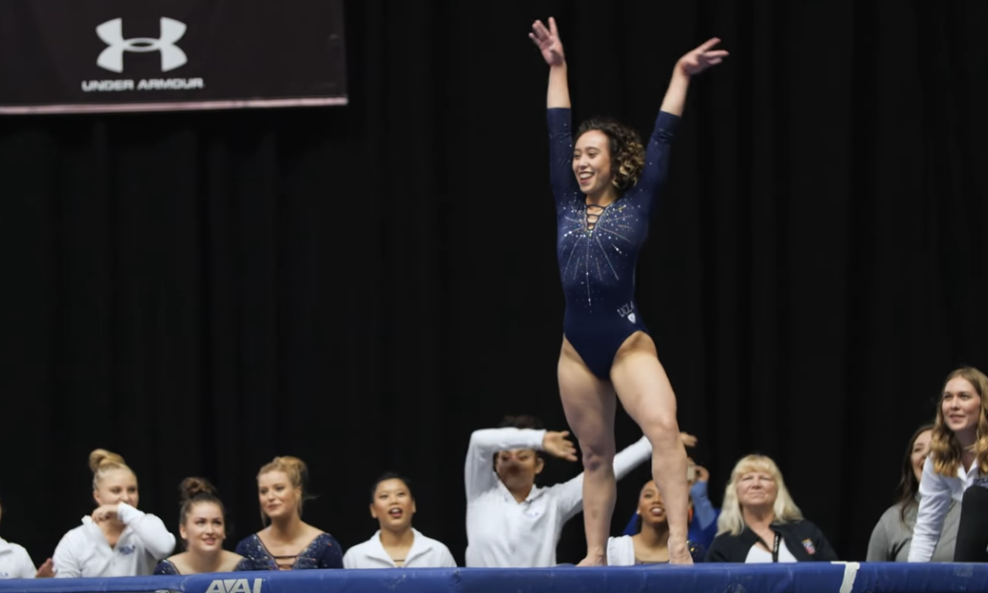 Katelyn Ohashi