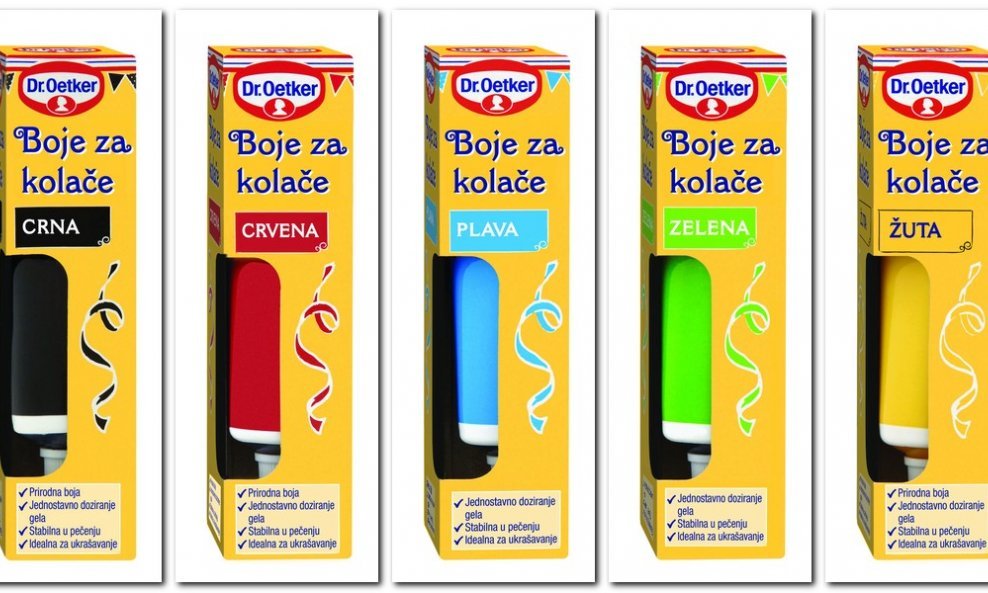 boje