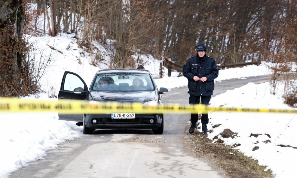 Policija u Suhodolu utvrđuje okolnosti tragedije