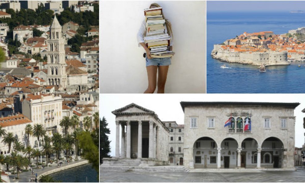 montaže stipendije split pula dubrovnik