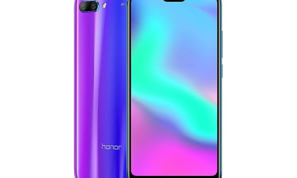 Honor 10