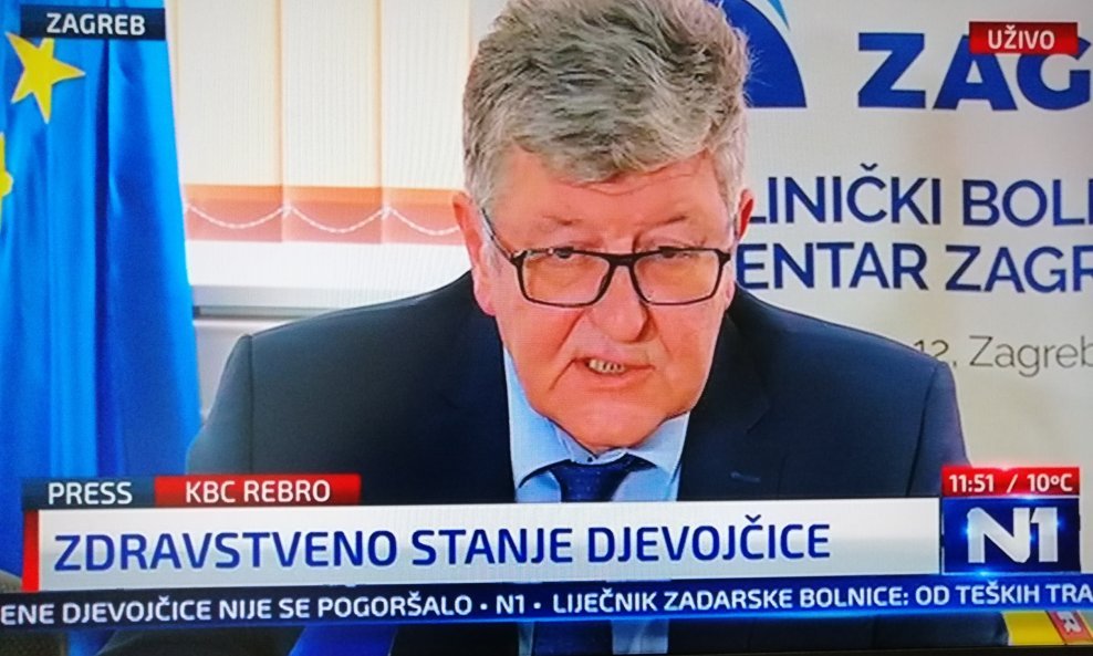 prof. dr. sc. Ante Ćorušić