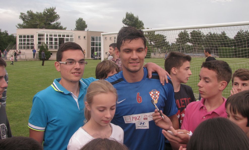 Dejan Lovren 