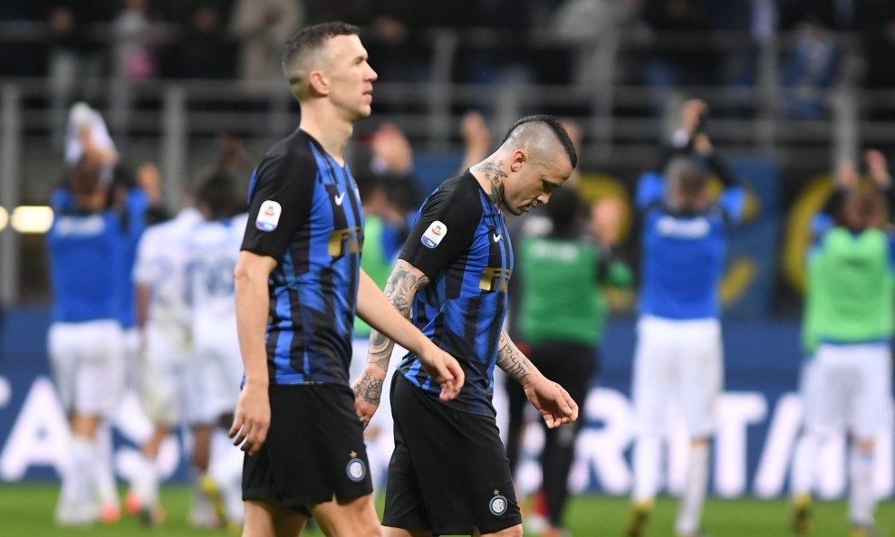 Ivan Perišić i Radja Nainggolan