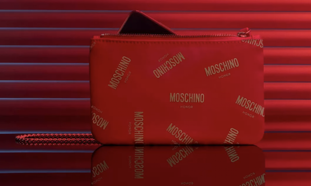 Honor 20 Moschino Edition