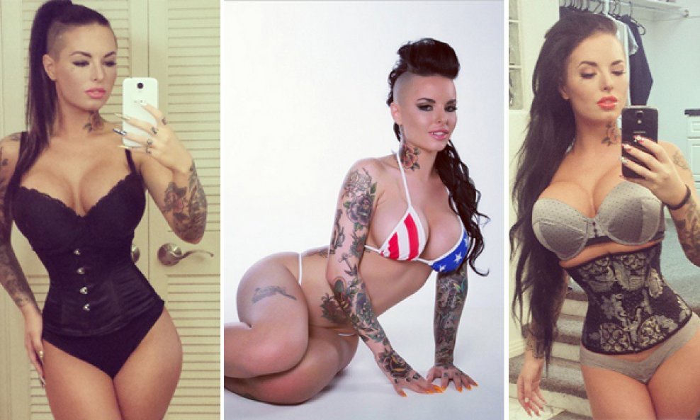 Christy Mack