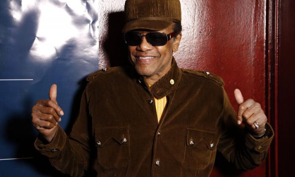 Bobby Womack