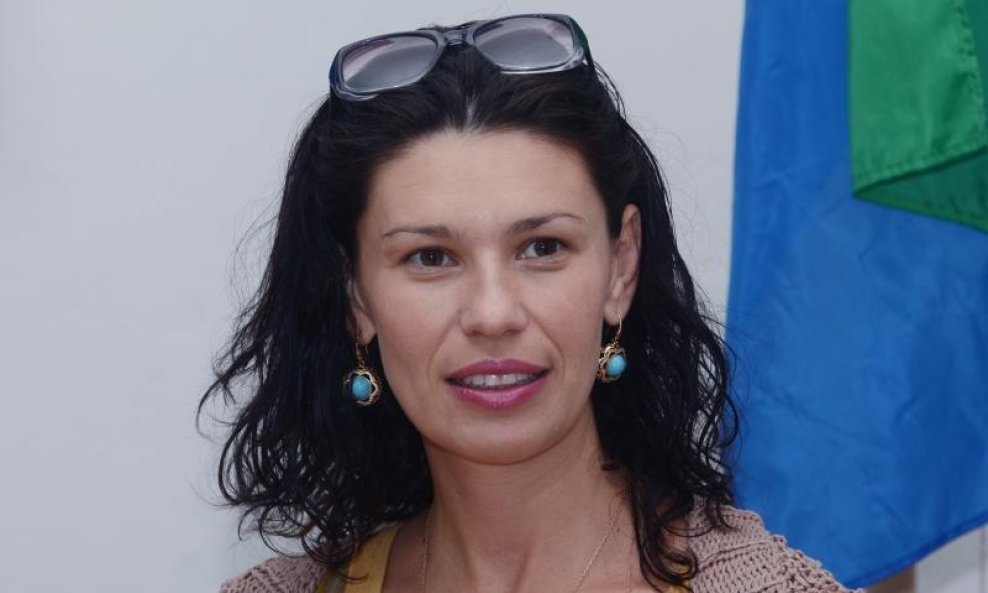 Vlatka Vukelić