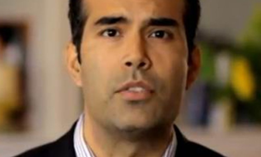 George P. Bush