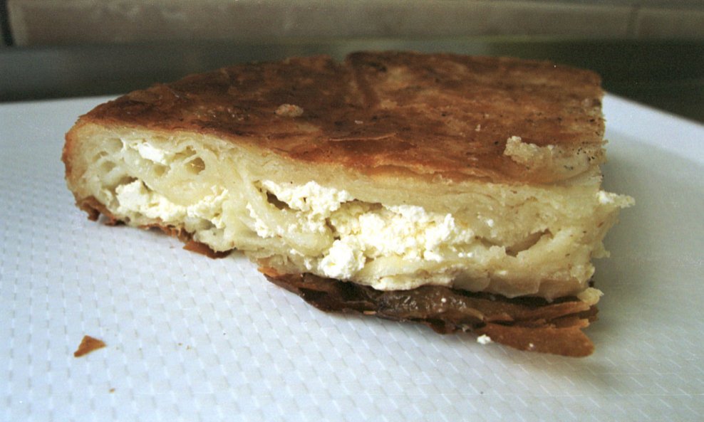 burek