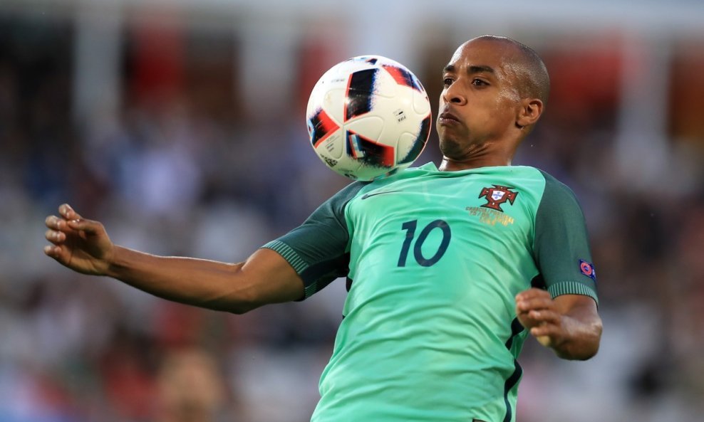 Joao Mario