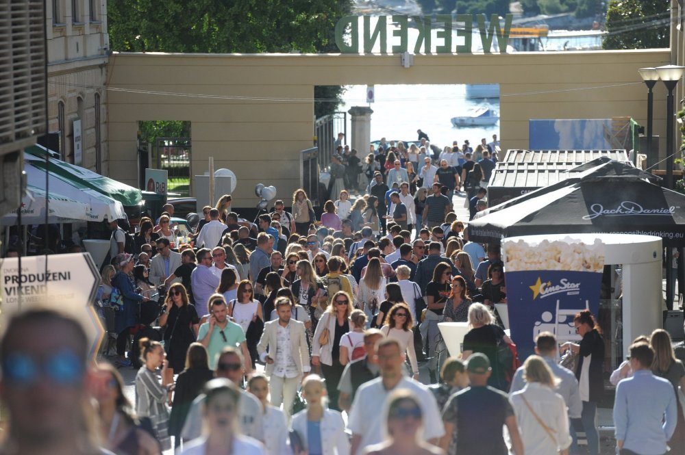 Weekend Media Festival se vraća se u velikom stilu u Rovinj tportal