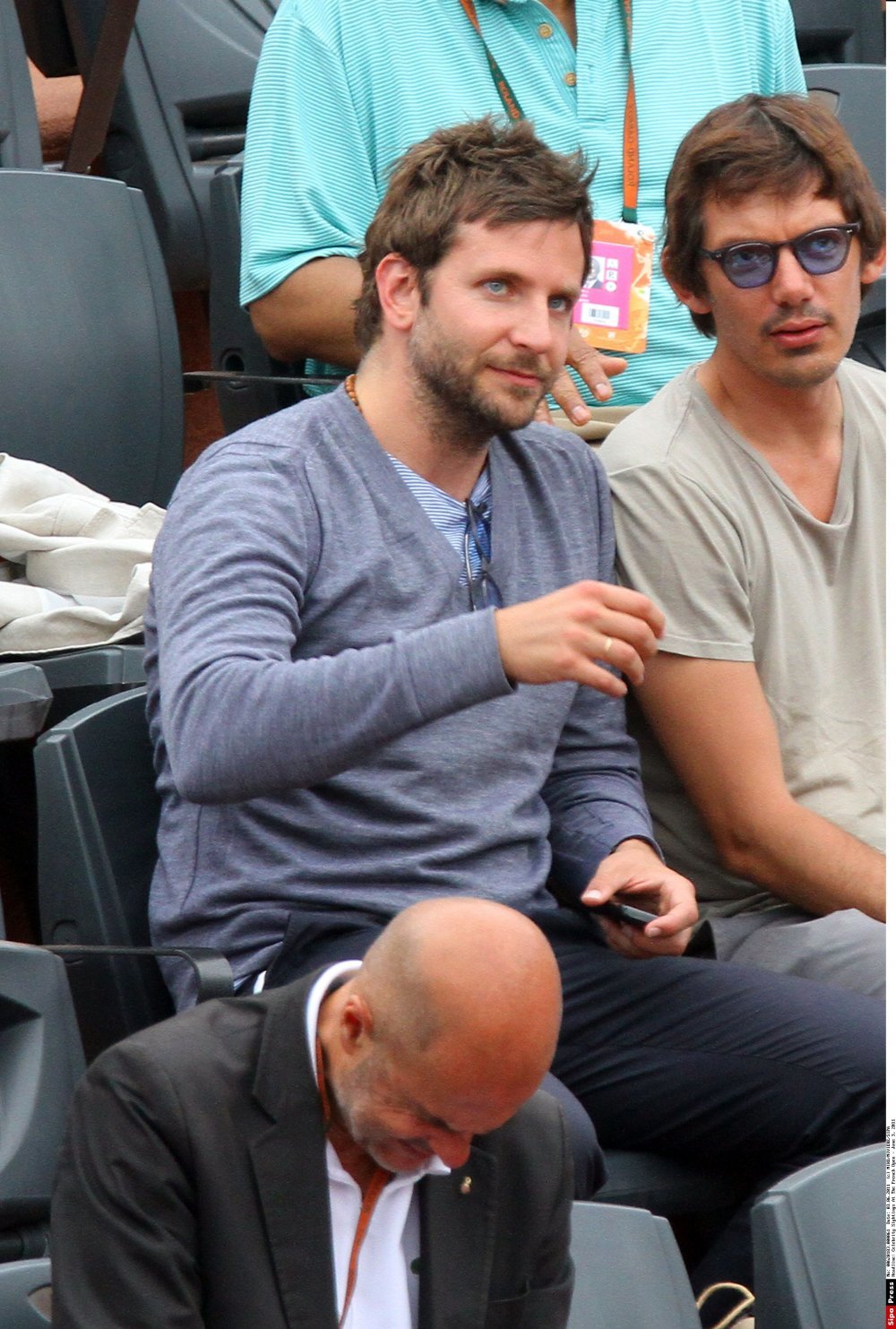 Bradley Cooper u gay skandalu? - tportal