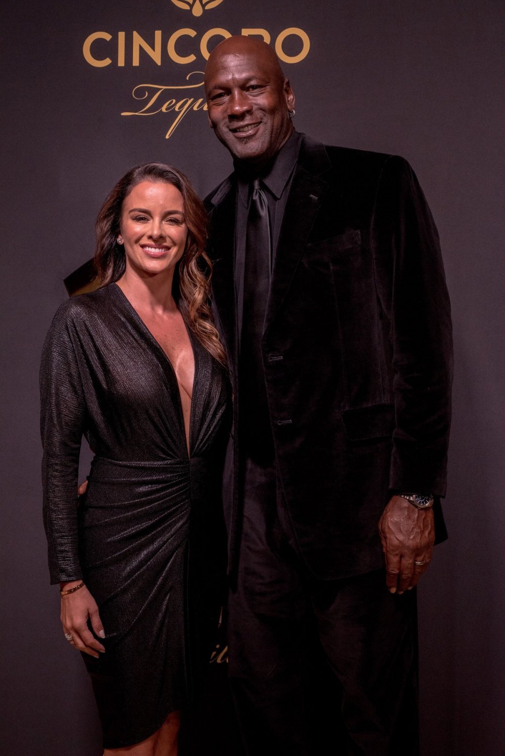 Tko je lijepa Yvette Prieto? Michael Jordan je bivšoj supruzi ostavio  milijune dolara, a atraktivnu Kubanku upoznao je u noćnom klubu - tportal