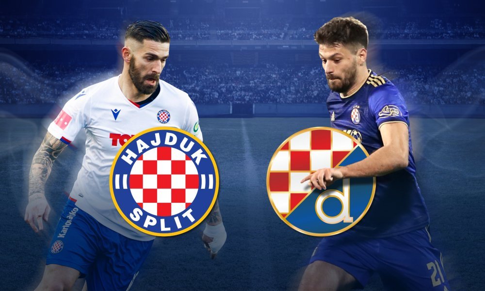 Forebet on X: Hajduk are still searching for a win in the most recent  encounters with Dinamo Zagreb. Can they do it this time? 📊More:   #Croatia #DinamoZagreb #hajduksplit #forebet   /