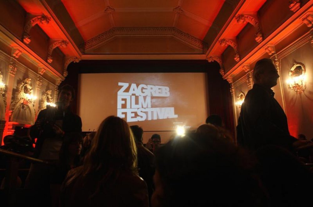 Zagreb Film Festival starting on Sunday evening tportal