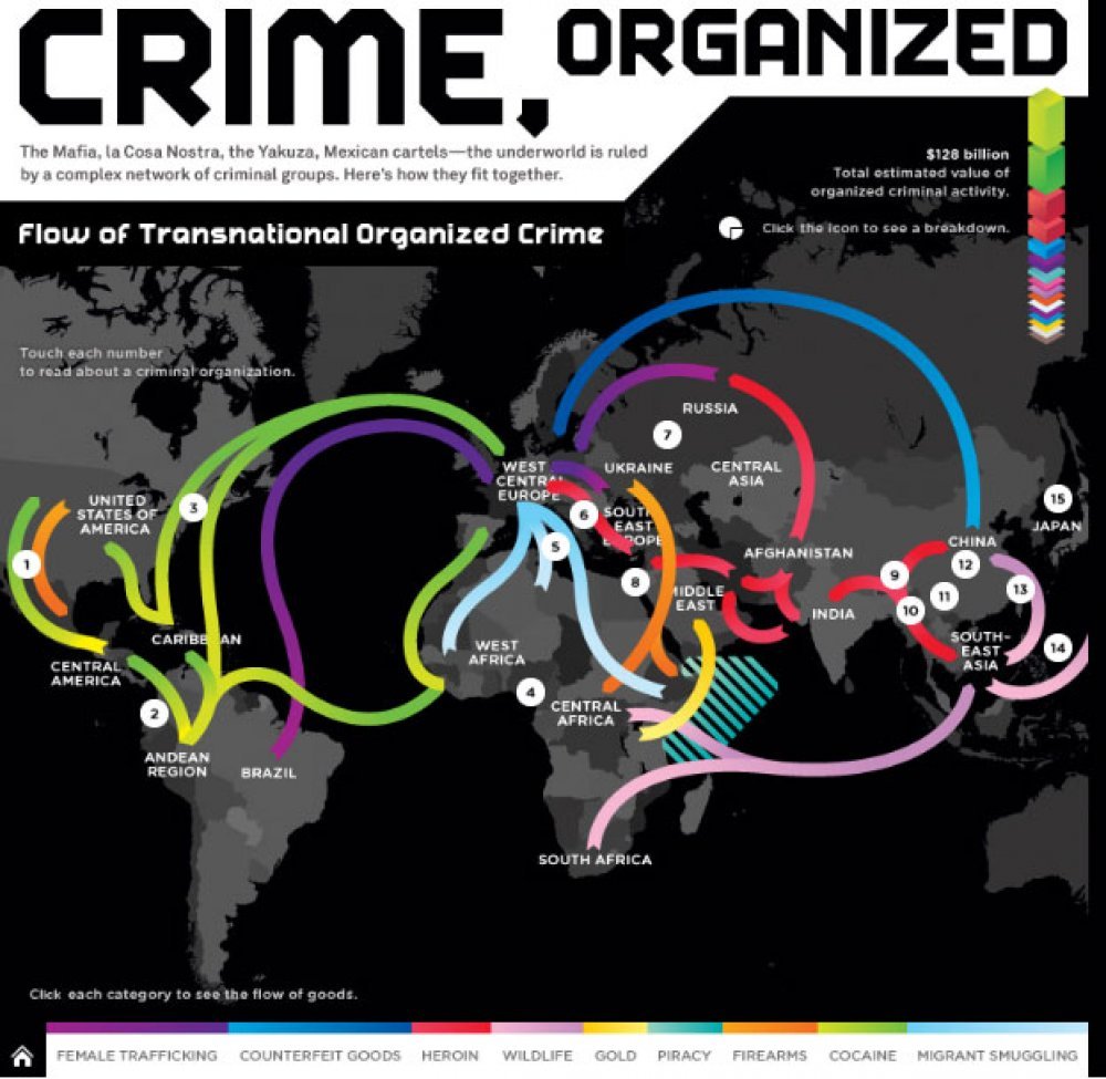 Does the world. Транснациональная организованная преступность. Криминальная карта мира. Транснациональная организованная преступность картинки. Transnational Crime против.