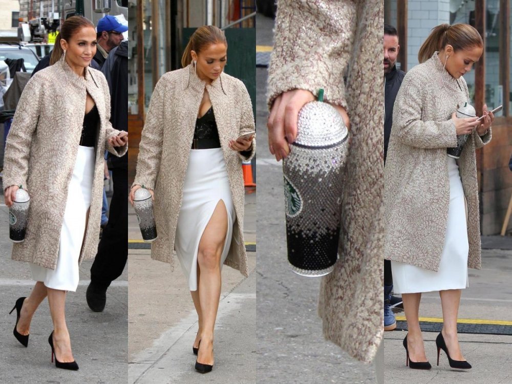 Jennifer Lopez