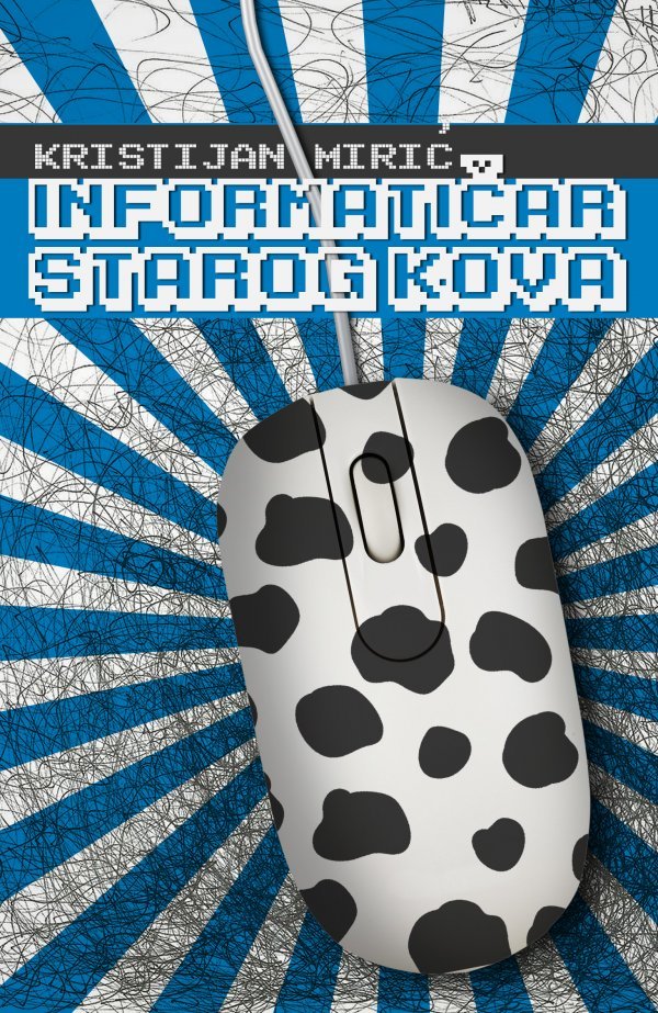 'Informatičar starog kova' Jesenski & Turk