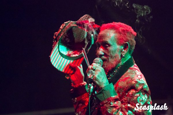 Lee Scratch Perry