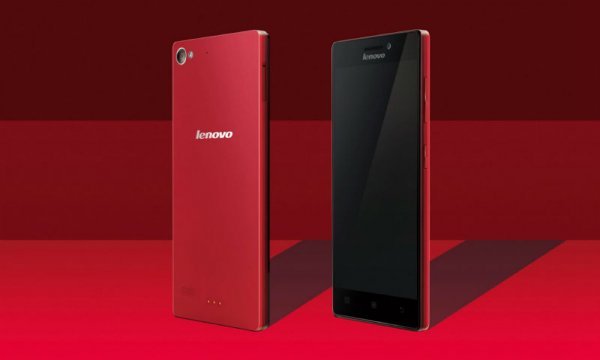 Lenovo Vibe X2 Promo/Lenovo