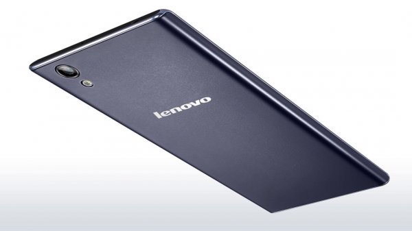 Lenovo P70 Promo/Lenovo