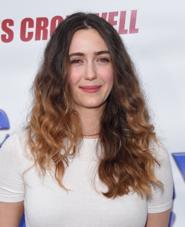 Madeline Zima