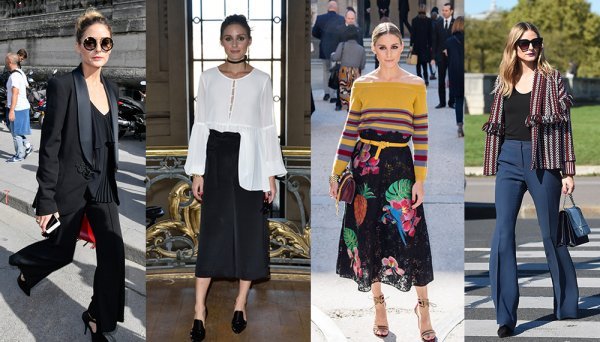 Olivia Palermo Profimedia