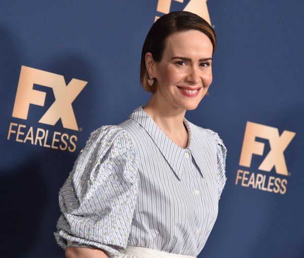 Sarah Paulson će glumiti Lindu Tripp