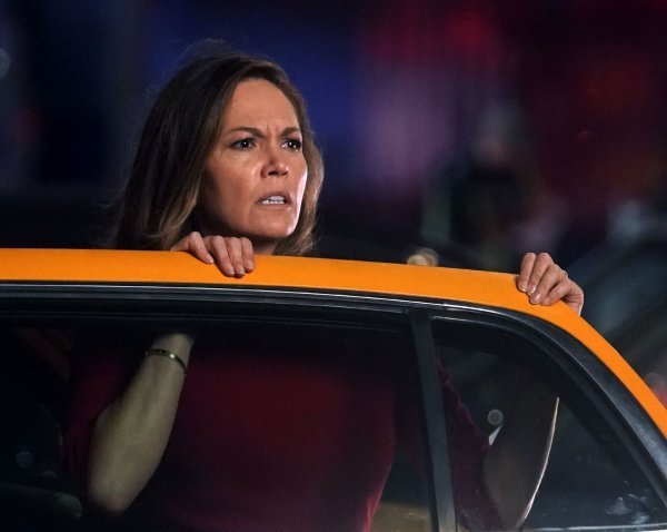 U seriji 'Y: The Last Man' glumi i Diane Lane