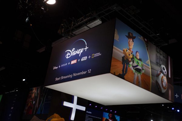 Aplikaciju Disney Plus u dva mjeseca preuzelo više od 30 milijuna korisnika