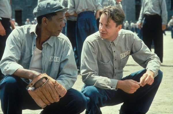 Iskupljenje u Shawshanku (Shawshank Redemption)