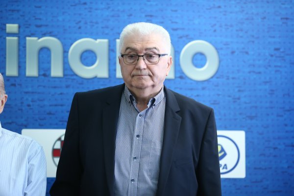 Nikola Hanžel preko svoje dvije tvrtke donirao je ukupno 400.000 kuna