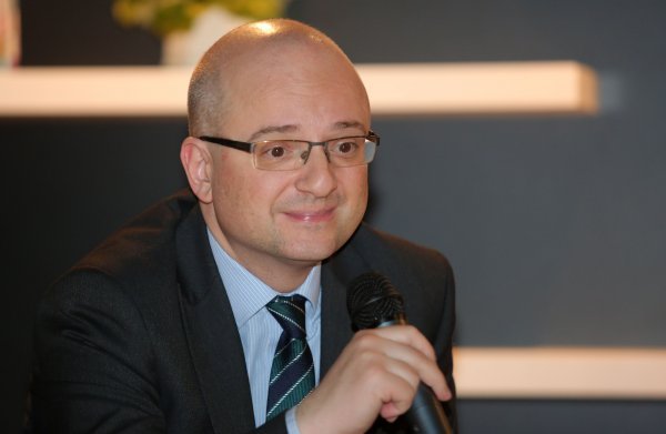 Igor Rudan